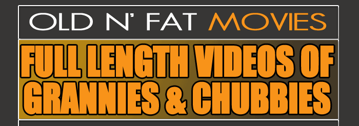Click here for sex movies with fat woman!